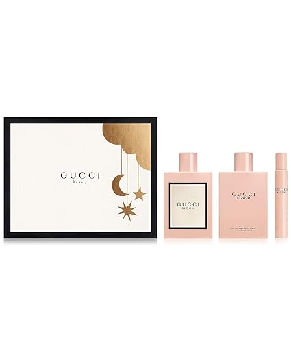 Gucci Bloom for Women